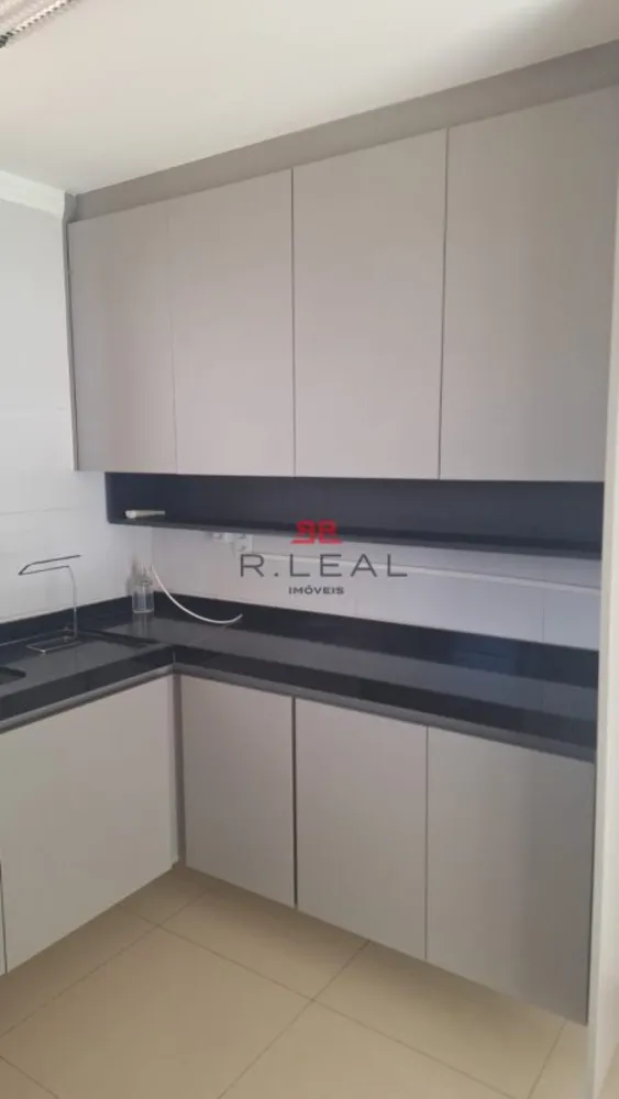 Apartamento, 2 quartos, 80 m² - Foto 4