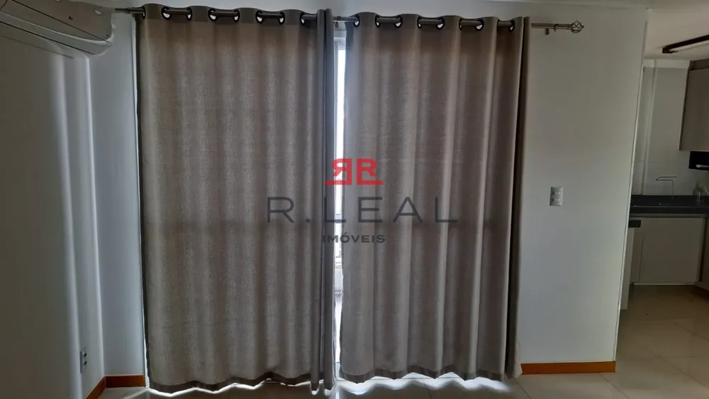 Apartamento, 2 quartos, 80 m² - Foto 1