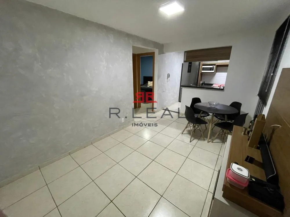 Apartamento, 2 quartos, 51 m² - Foto 4