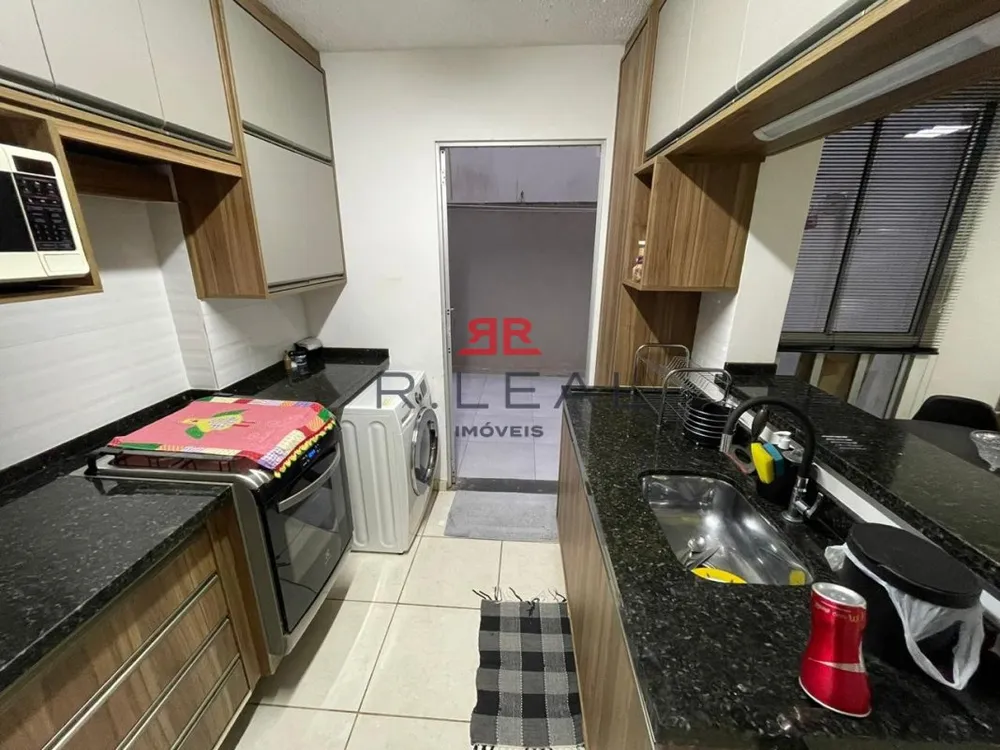 Apartamento, 2 quartos, 51 m² - Foto 1