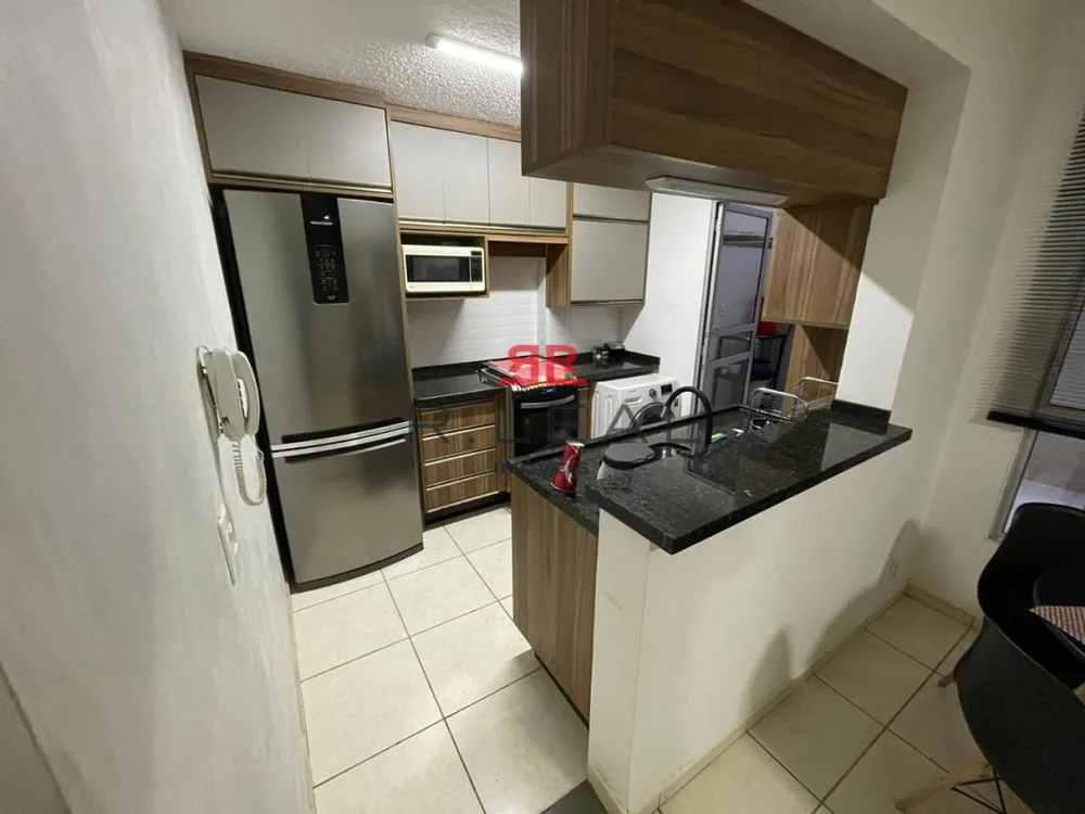 Apartamento, 2 quartos, 51 m² - Foto 3