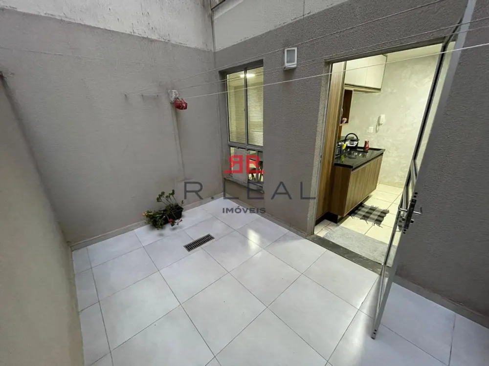 Apartamento, 2 quartos, 51 m² - Foto 2