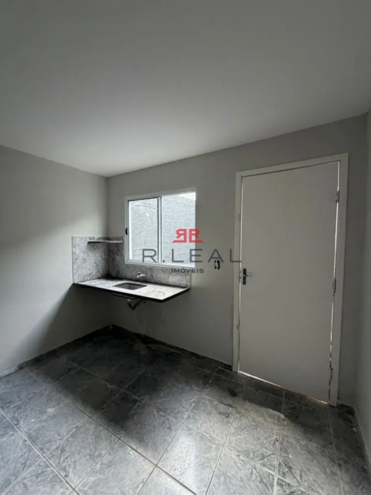 Casa, 3 quartos, 107 m² - Foto 2