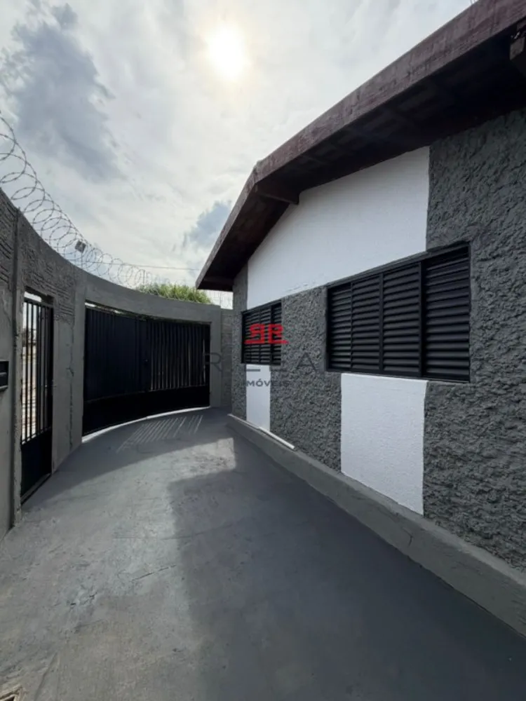 Casa, 3 quartos, 107 m² - Foto 11