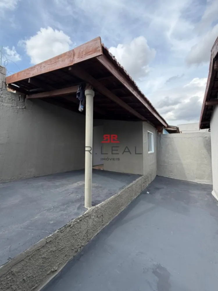 Casa, 3 quartos, 107 m² - Foto 3