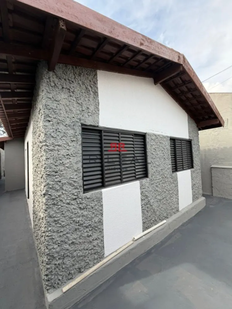 Casa, 3 quartos, 107 m² - Foto 5