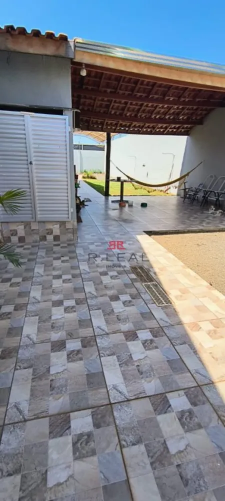 Casa, 3 quartos, 120 m² - Foto 3