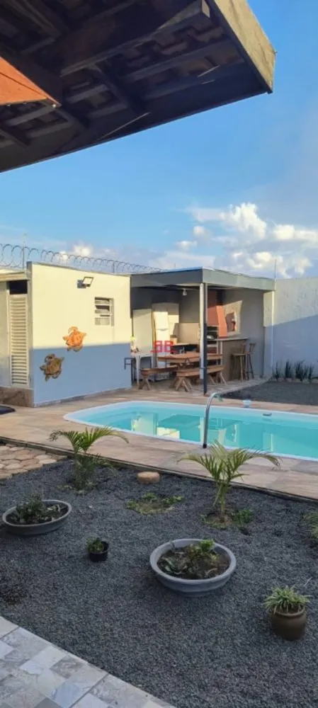 Casa, 3 quartos, 120 m² - Foto 1