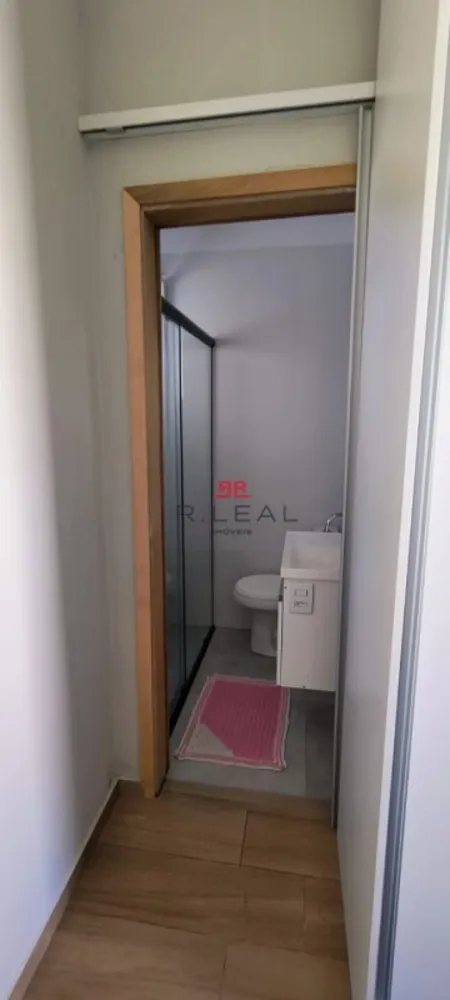 Casa, 3 quartos, 120 m² - Foto 11