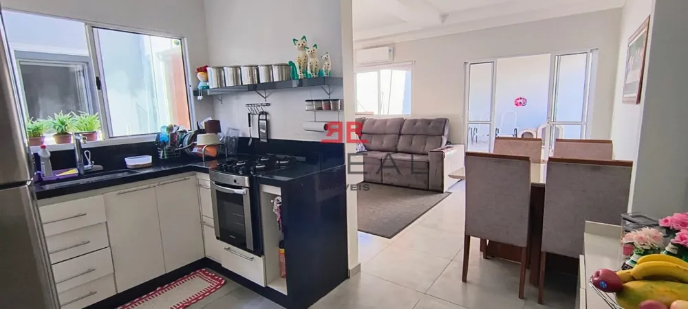 Casa, 3 quartos, 120 m² - Foto 5