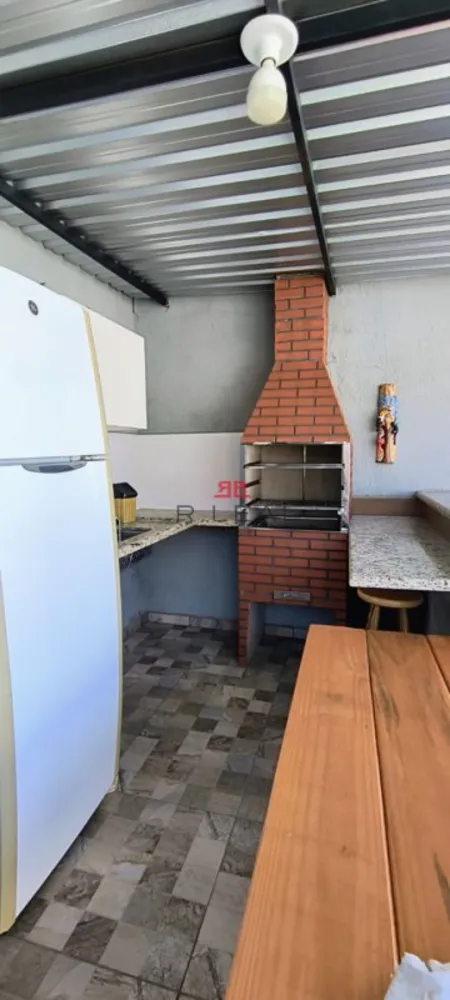 Casa, 3 quartos, 120 m² - Foto 2