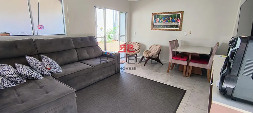 Casa, 3 quartos, 120 m² - Foto 4