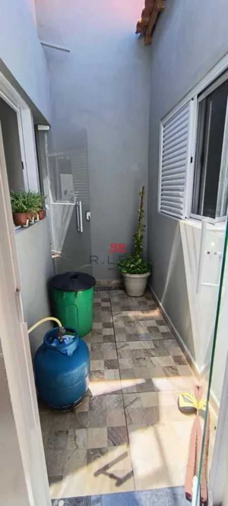 Casa, 3 quartos, 120 m² - Foto 2