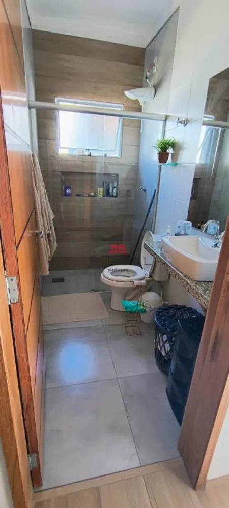 Casa, 3 quartos, 120 m² - Foto 7