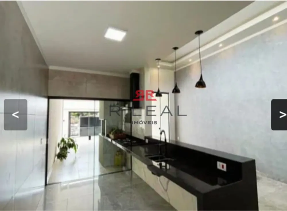 Casa, 3 quartos, 120 m² - Foto 4