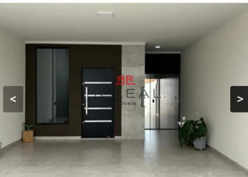 Casa, 3 quartos, 120 m² - Foto 3