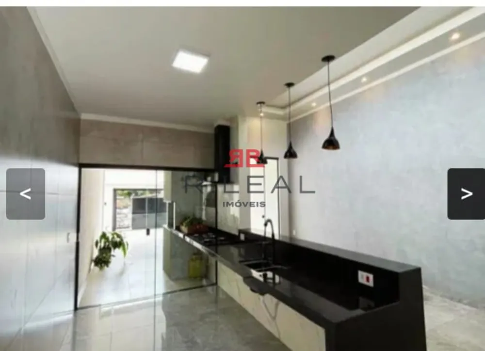 Casa, 3 quartos, 120 m² - Foto 1