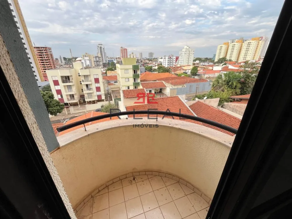 Apartamento, 1 quarto, 31 m² - Foto 4