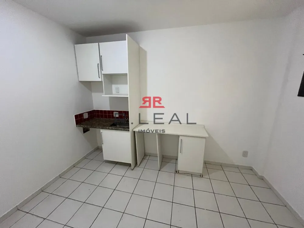 Apartamento, 1 quarto, 31 m² - Foto 5