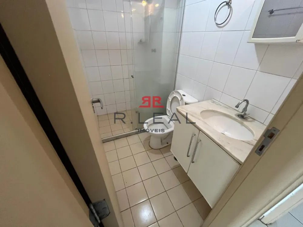 Apartamento, 1 quarto, 31 m² - Foto 7