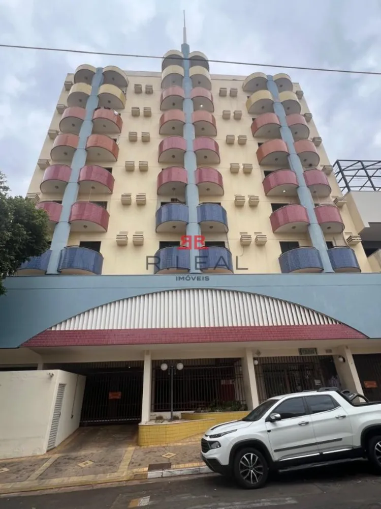 Apartamento, 1 quarto, 31 m² - Foto 2