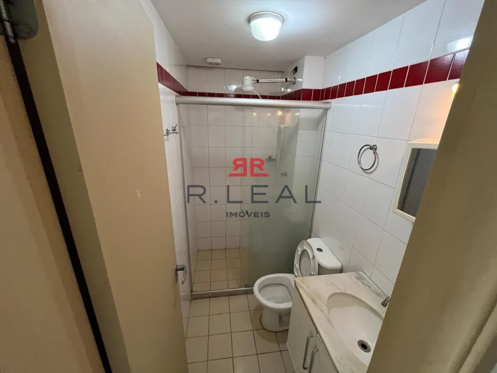 Apartamento, 1 quarto, 31 m² - Foto 8