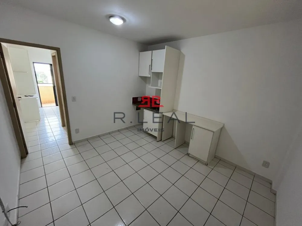 Apartamento, 1 quarto, 31 m² - Foto 3
