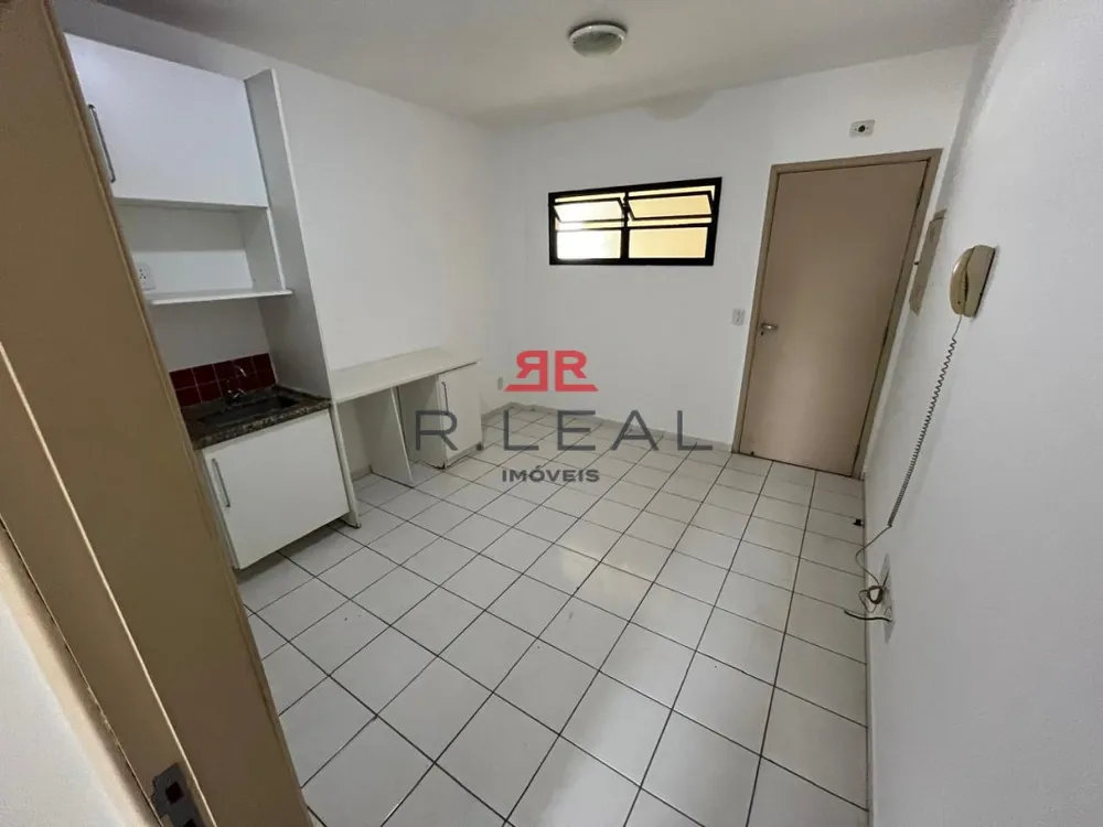 Apartamento, 1 quarto, 31 m² - Foto 7
