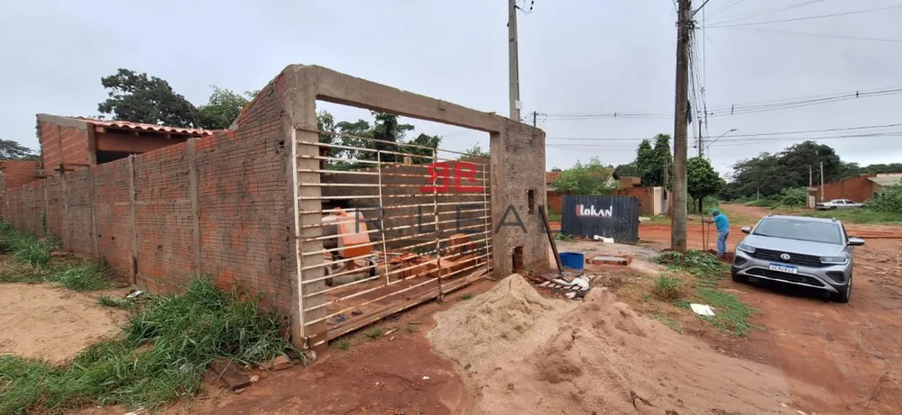 Terreno, 168 m² - Foto 1