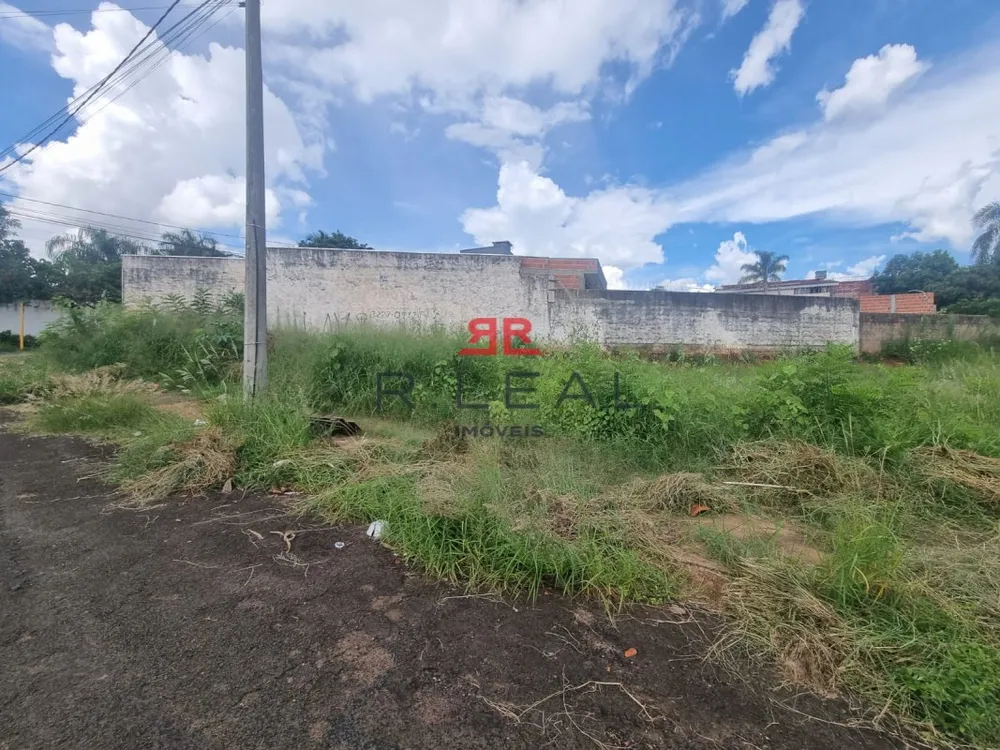 Terreno, 563 m² - Foto 4