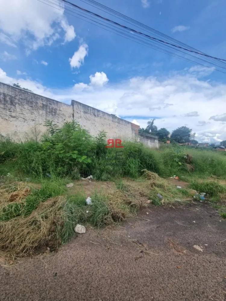 Terreno, 563 m² - Foto 1