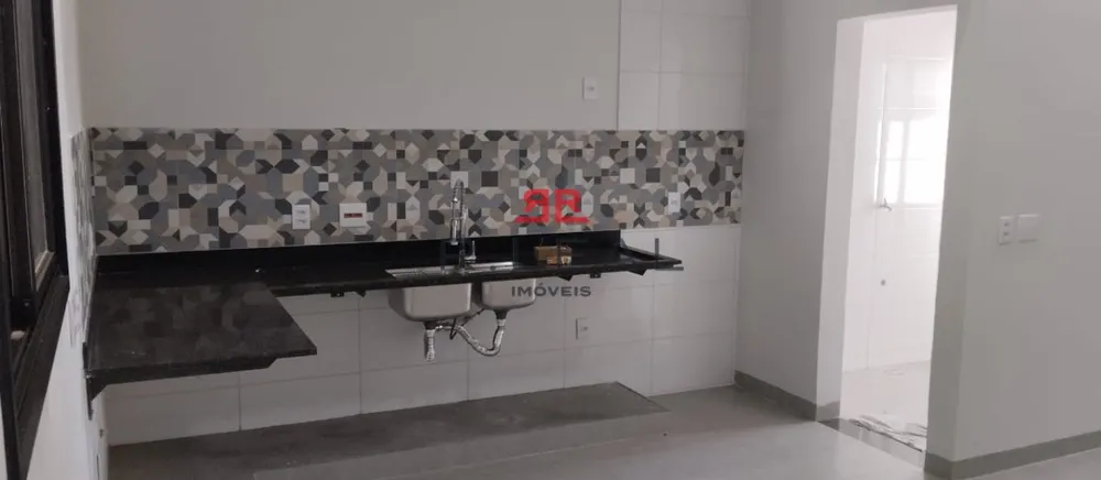 Casa, 3 quartos, 107 m² - Foto 2