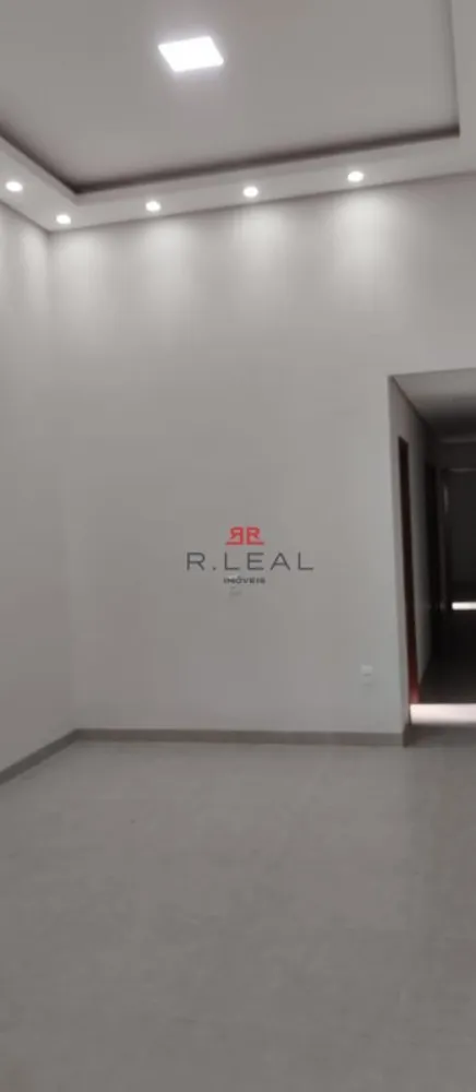 Casa, 3 quartos, 107 m² - Foto 2