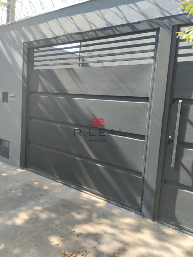 Casa, 3 quartos, 107 m² - Foto 4