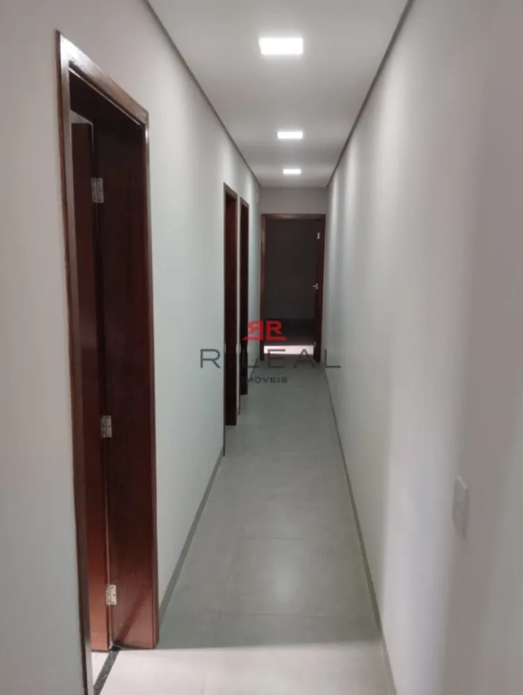 Casa, 3 quartos, 107 m² - Foto 1