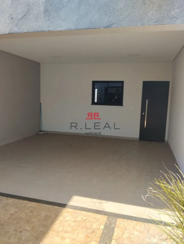 Casa, 3 quartos, 107 m² - Foto 10