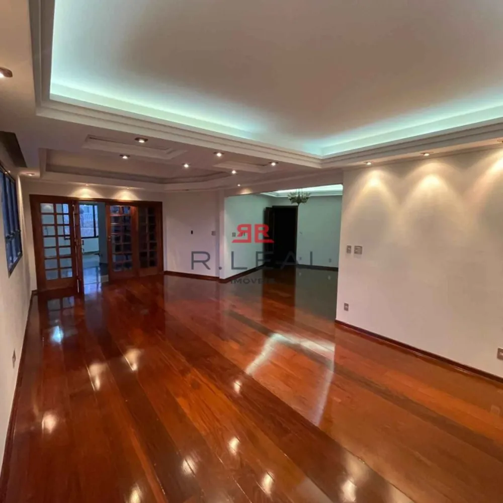 Apartamento, 4 quartos - Foto 1