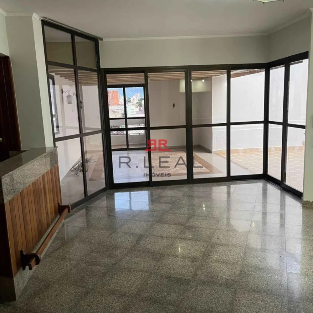 Apartamento, 4 quartos - Foto 4
