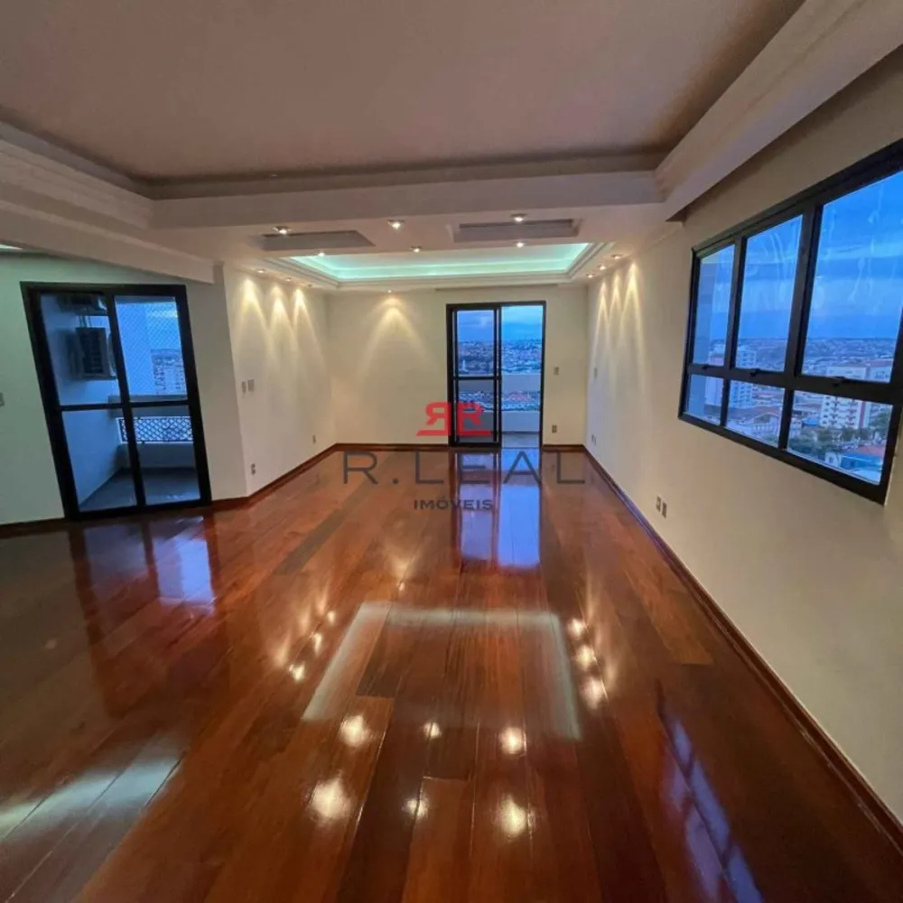 Apartamento, 4 quartos - Foto 2