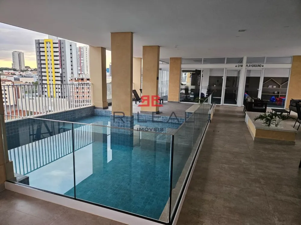 Apartamento, 2 quartos, 64 m² - Foto 5