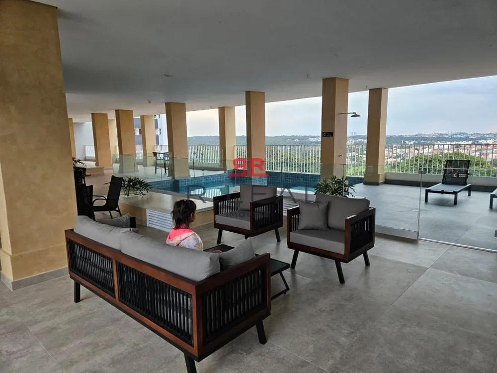 Apartamento, 2 quartos, 64 m² - Foto 6
