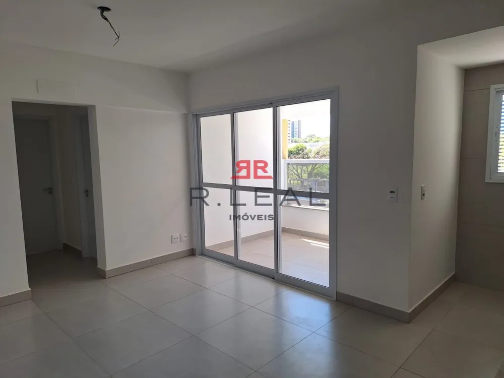 Apartamento, 2 quartos, 64 m² - Foto 2