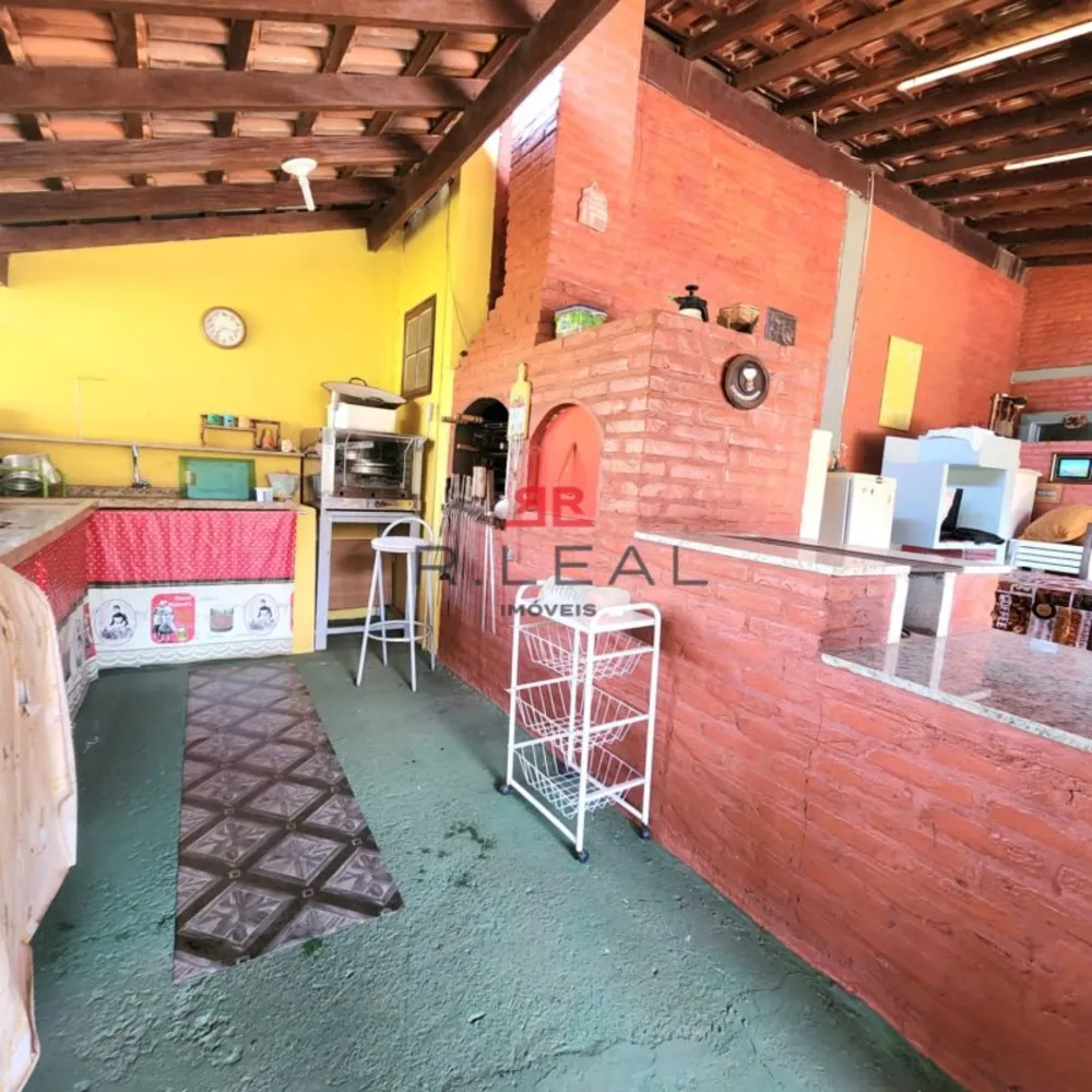 Chácara, 6 quartos, 1 m² - Foto 7