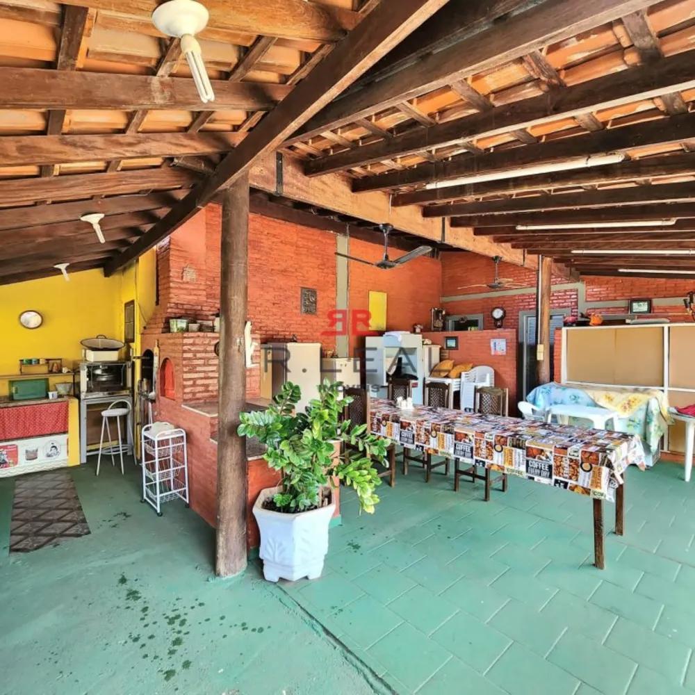 Chácara, 6 quartos, 1 m² - Foto 4