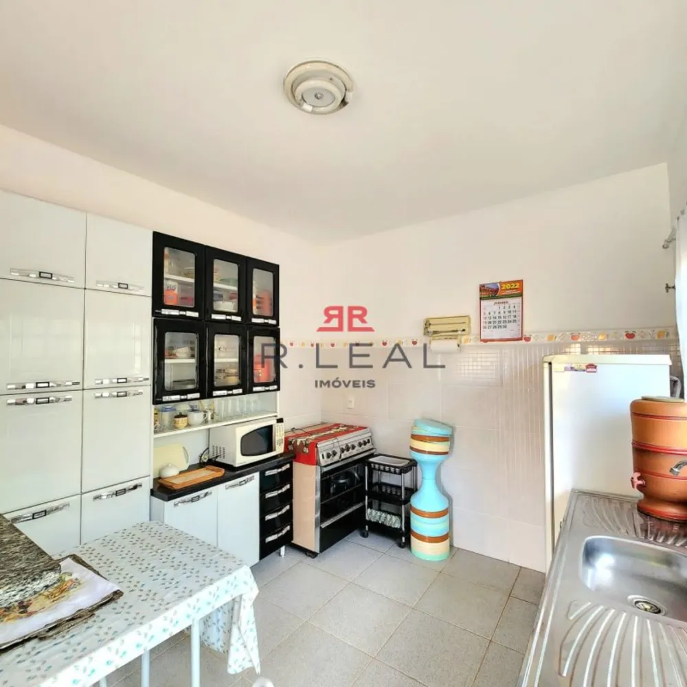 Chácara, 6 quartos, 1 m² - Foto 5