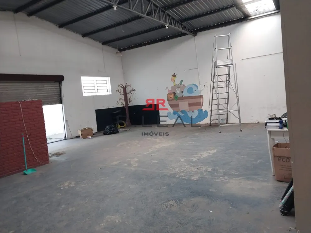 Depósito-Galpão, 404 m² - Foto 3
