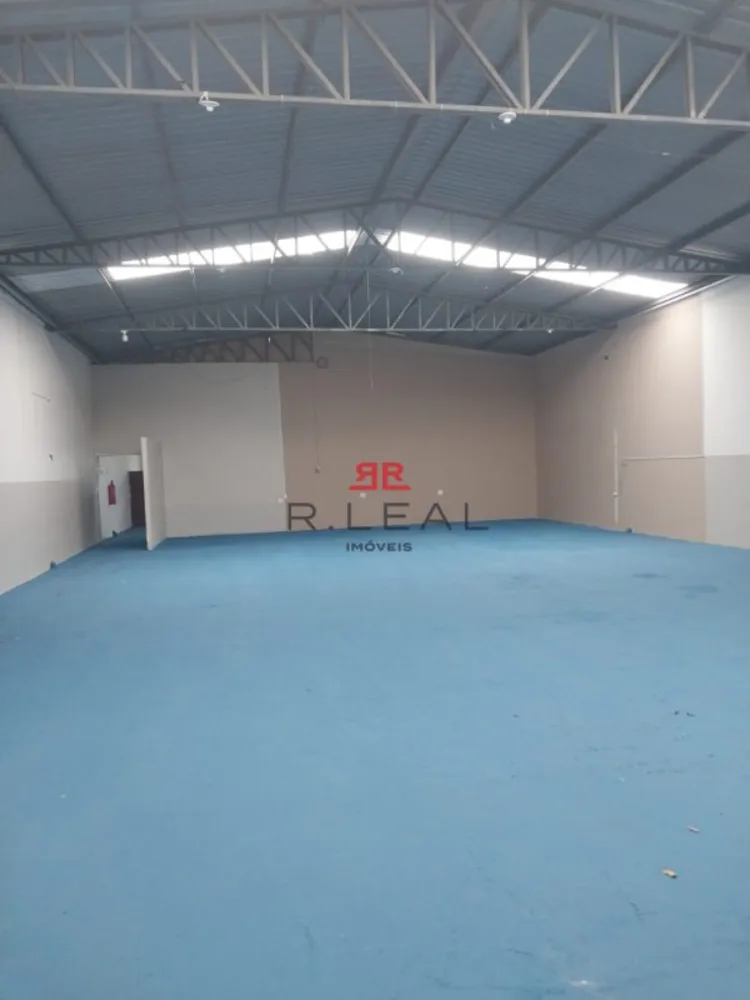 Depósito-Galpão, 404 m² - Foto 1
