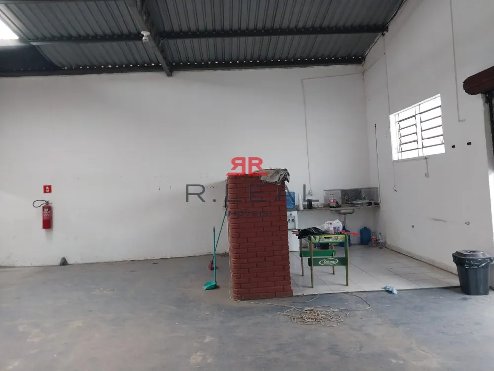 Depósito-Galpão, 404 m² - Foto 2