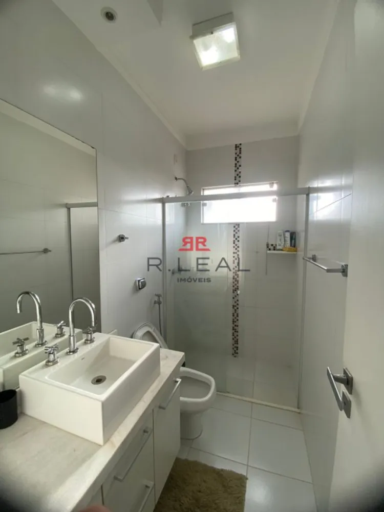 Casa de Condomínio, 4 quartos - Foto 12