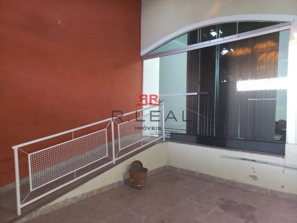Casa, 3 quartos, 173 m² - Foto 1